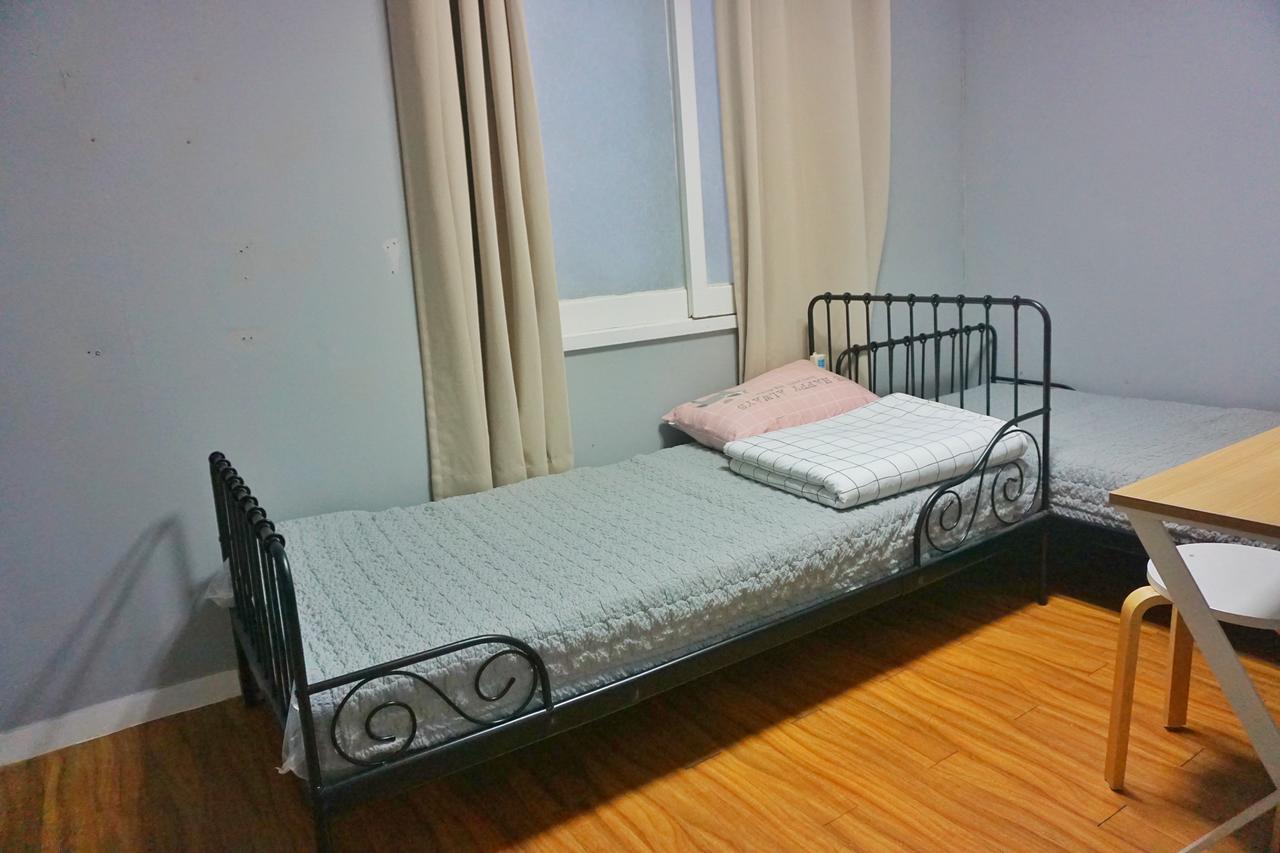 Tiara Guesthouse Seoul Eksteriør billede