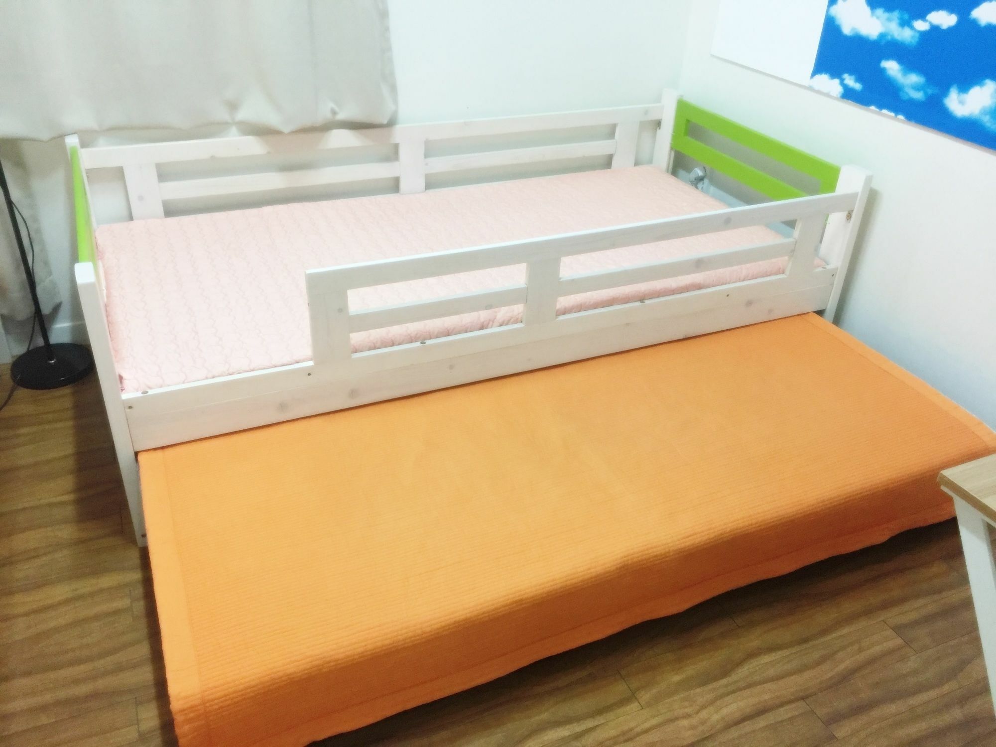 Tiara Guesthouse Seoul Eksteriør billede