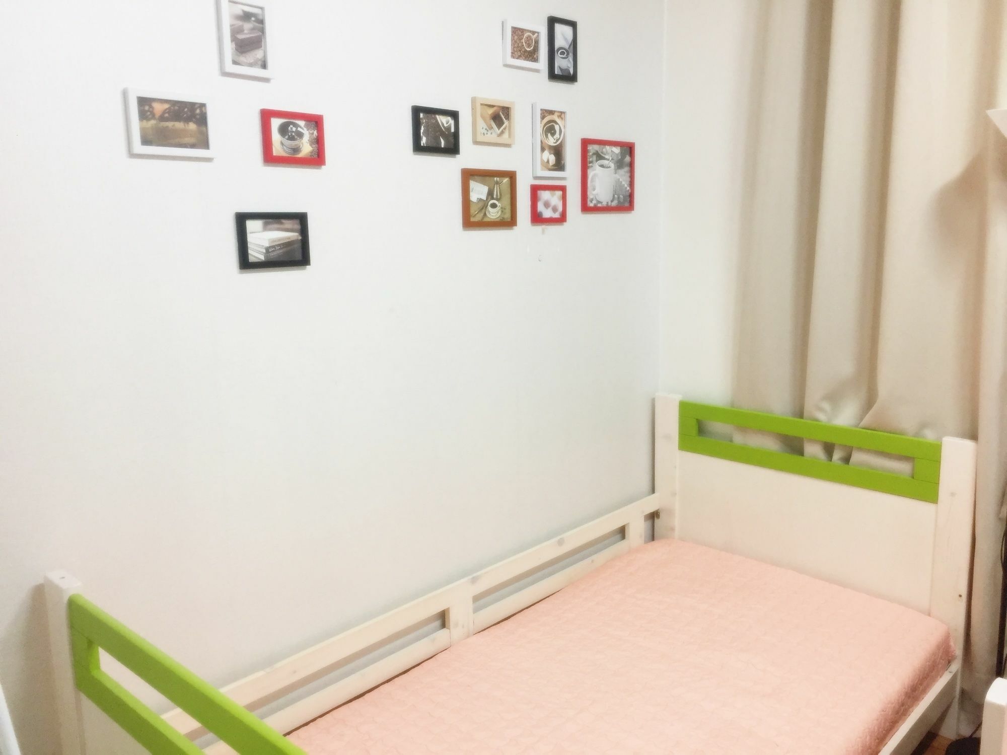 Tiara Guesthouse Seoul Eksteriør billede