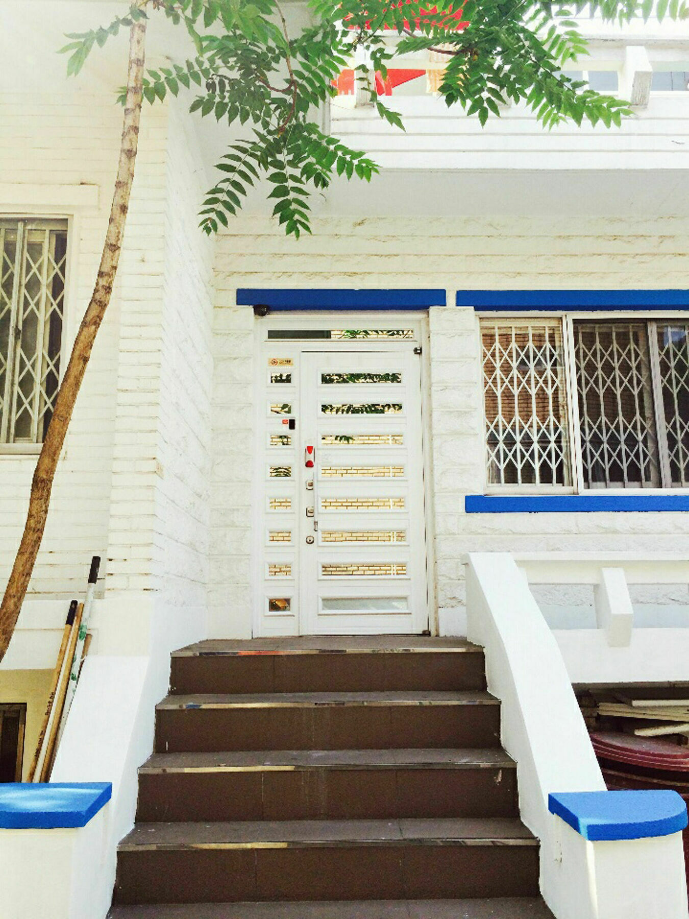 Tiara Guesthouse Seoul Eksteriør billede